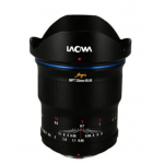 Laowa Argus 25mm f/0.95 APO M43 鏡頭：f/0.95特大光圈、APO設計、內對焦